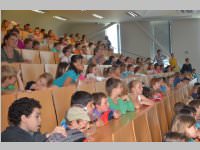 Sternenstaub und Regenbogen f�r die VS Neufeld, 15.05.2013