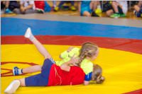 VS Neufeld goes Wrestling beim 3. Schulringcup, 24.05.2018