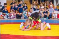 VS Neufeld goes Wrestling beim 3. Schulringcup, 24.05.2018