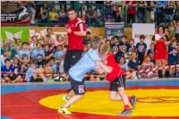 VS Neufeld goes Wrestling beim 3. Schulringcup, 24.05.2018