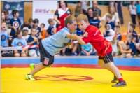 VS Neufeld goes Wrestling beim 3. Schulringcup, 24.05.2018