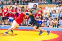 VS Neufeld goes Wrestling beim 3. Schulringcup, 24.05.2018