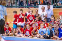 VS Neufeld goes Wrestling beim 3. Schulringcup, 24.05.2018