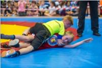 VS Neufeld goes Wrestling beim 3. Schulringcup, 24.05.2018