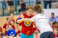 VS Neufeld goes Wrestling beim 3. Schulringcup, 24.05.2018