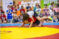 VS Neufeld goes Wrestling beim 3. Schulringcup, 24.05.2018