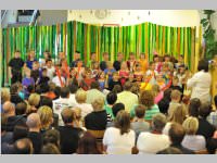 Ritterfest der 1. Klassen in der VS Neufeld, 16.05.2013