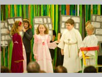 VS Ritterfest 'Herzeloide und der Drachentanz', 16.10.2014