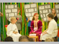 VS Ritterfest 'Herzeloide und der Drachentanz', 16.10.2014