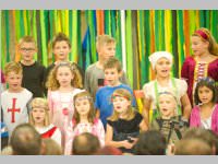 VS Ritterfest 'Herzeloide und der Drachentanz', 16.10.2014
