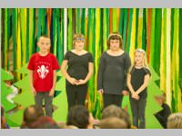 VS Ritterfest 'Herzeloide und der Drachentanz', 16.10.2014