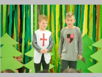 VS Ritterfest 'Herzeloide und der Drachentanz', 16.10.2014