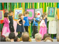 VS Ritterfest 'Herzeloide und der Drachentanz', 16.10.2014