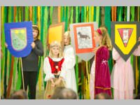 VS Ritterfest 'Herzeloide und der Drachentanz', 16.10.2014