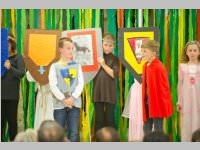VS Ritterfest 'Herzeloide und der Drachentanz', 16.10.2014
