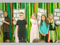 VS Ritterfest 'Herzeloide und der Drachentanz', 16.10.2014