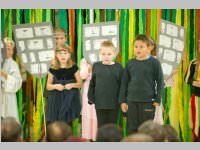 VS Ritterfest 'Herzeloide und der Drachentanz', 16.10.2014