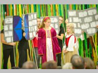 VS Ritterfest 'Herzeloide und der Drachentanz', 16.10.2014