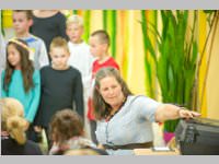 VS Ritterfest 'Herzeloide und der Drachentanz', 16.10.2014