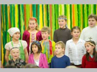 VS Ritterfest 'Herzeloide und der Drachentanz', 16.10.2014