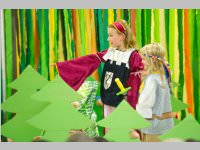 VS Ritterfest 'Herzeloide und der Drachentanz', 16.10.2014