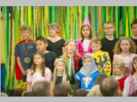 VS Ritterfest 'Herzeloide und der Drachentanz', 16.10.2014