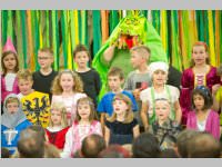 VS Ritterfest 'Herzeloide und der Drachentanz', 16.10.2014
