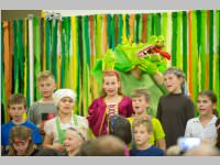 VS Ritterfest 'Herzeloide und der Drachentanz', 16.10.2014