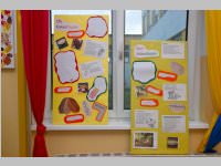Schokofest in der VS Neufeld, 27.05.2014