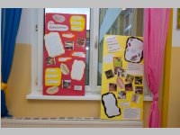 Schokofest in der VS Neufeld, 27.05.2014