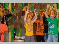 Schokofest in der VS Neufeld, 27.05.2014
