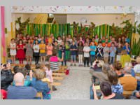 Schokofest in der VS Neufeld, 27.05.2014