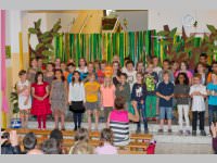 Schokofest in der VS Neufeld, 27.05.2014