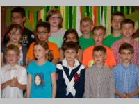 Schokofest in der VS Neufeld, 27.05.2014