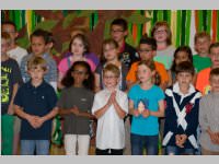 Schokofest in der VS Neufeld, 27.05.2014