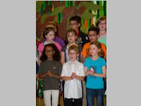 Schokofest in der VS Neufeld, 27.05.2014