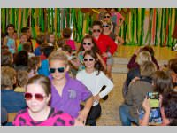 Schokofest in der VS Neufeld, 27.05.2014