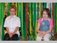 Schokofest in der VS Neufeld, 27.05.2014