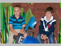 Schokofest in der VS Neufeld, 27.05.2014