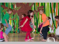 Schokofest in der VS Neufeld, 27.05.2014