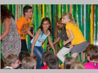 Schokofest in der VS Neufeld, 27.05.2014