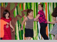 Schokofest in der VS Neufeld, 27.05.2014