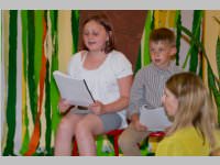 Schokofest in der VS Neufeld, 27.05.2014