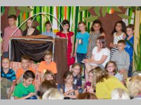 Schokofest in der VS Neufeld, 27.05.2014