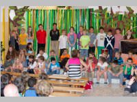 Schokofest in der VS Neufeld, 27.05.2014