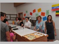 Schulfest der VS Neufeld, 07.06.2013