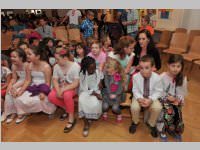 Schulfest der VS Neufeld, 07.06.2013