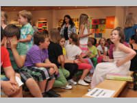 Schulfest der VS Neufeld, 07.06.2013