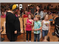 Schulfest der VS Neufeld, 07.06.2013