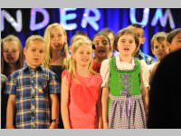 Schulfest der VS Neufeld, 07.06.2013